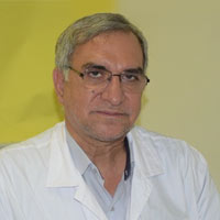 دکتر بهرام عین اللهی