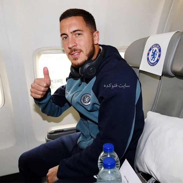 Eden Hazard