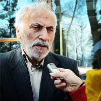 بیوگرافی عزت الله رمضانی فر