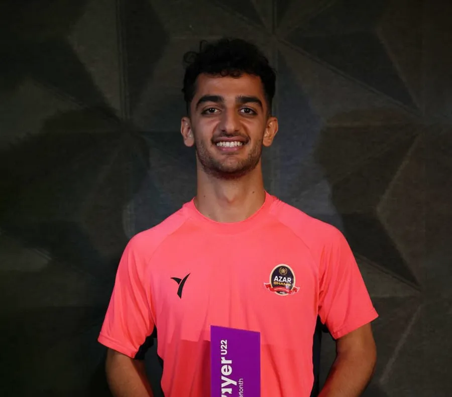 بیوگرافی مجتبی فخریان از شروع تا جنجال با پرسپولیس