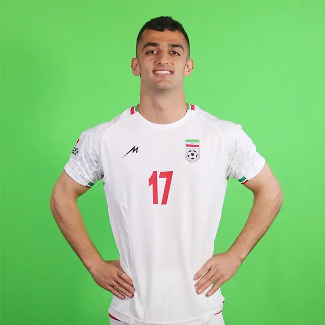 مجتبی فخریان
