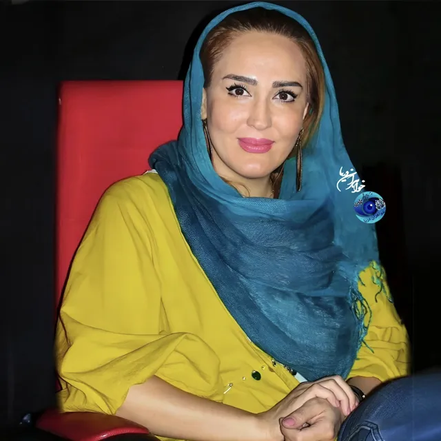 داستان ناگفته های زهره فکور صبور