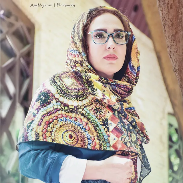 زهره فکور صبور