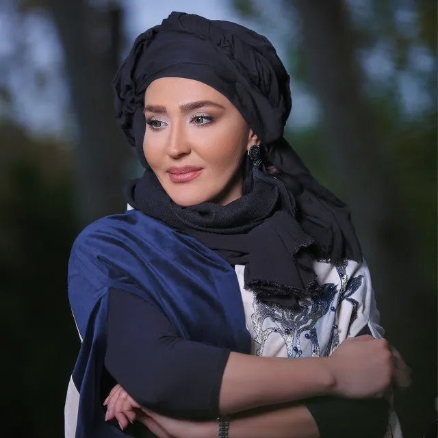 زهره فکور صبور