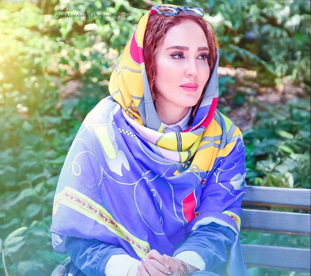 بیوگرافی زهره فکور صبور با همه ناگفته ها و عکس