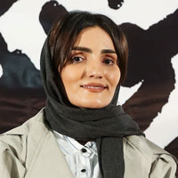 همسر فریبا فرجی پور