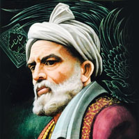 عکس و زندگینامه فردوسی