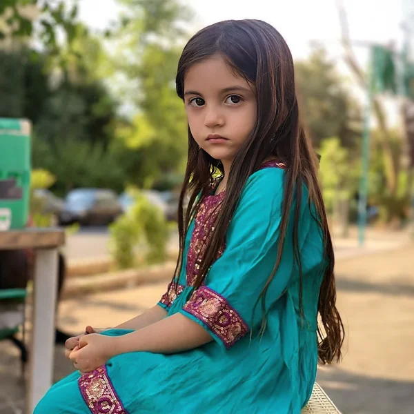 رونیکا بهرام زاده