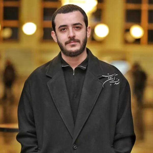 علی شادمان