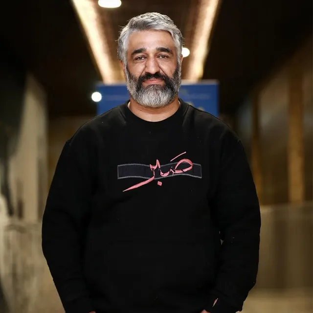 پژمان جمشیدی بازیگر فیلم ناجورها