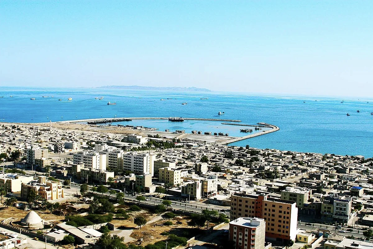 بهترین هتل های بندرعباس کدام اند؟