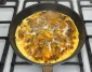 طرز تهیه غذای نونی ساده بدون گوشت خوشمزه با فیلم