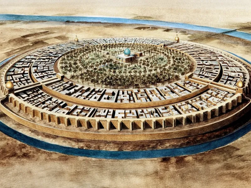 بیت الحکمه (خانه حکمت)