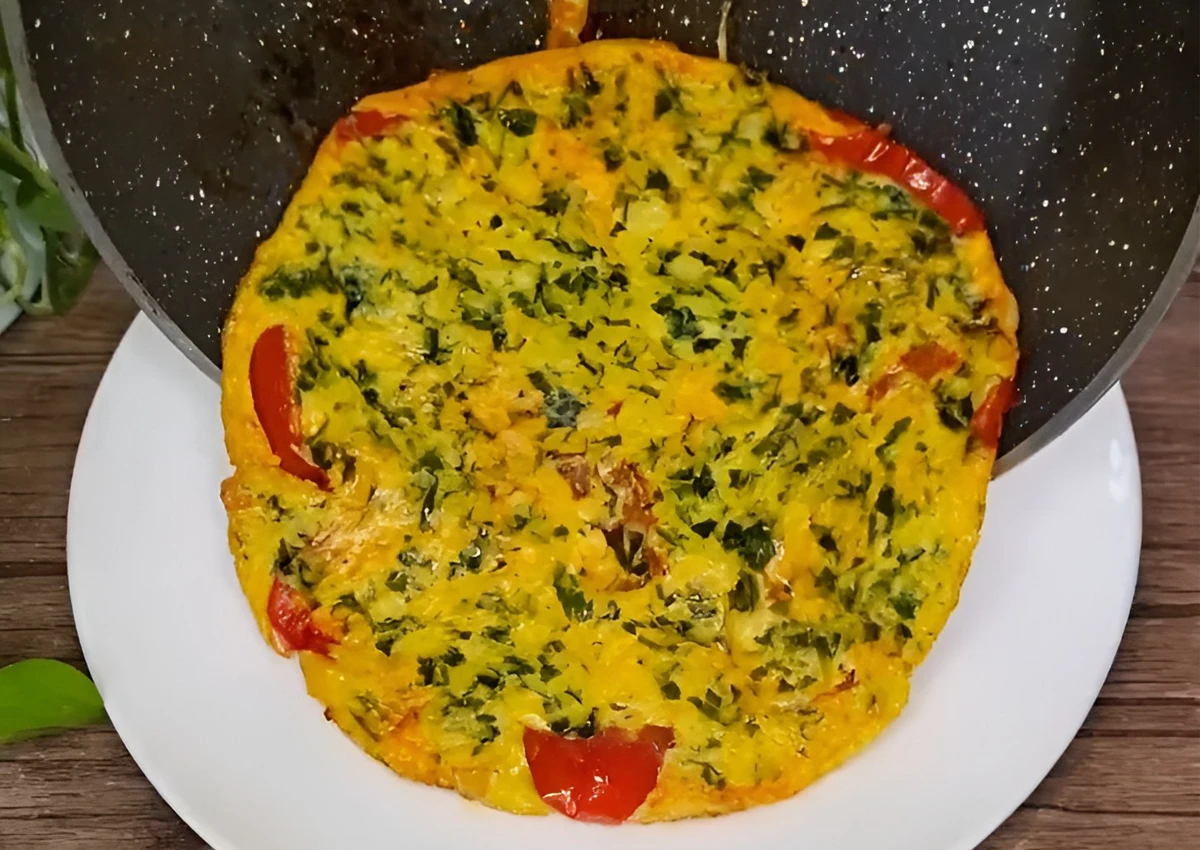 طرز تهیه غذای 10 دقیقه ای و اقتصادی