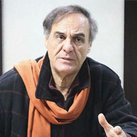 بیوگرافی قطب الدین صادقی