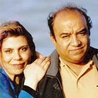 عکس و بیوگرافی گوهر خیراندیش