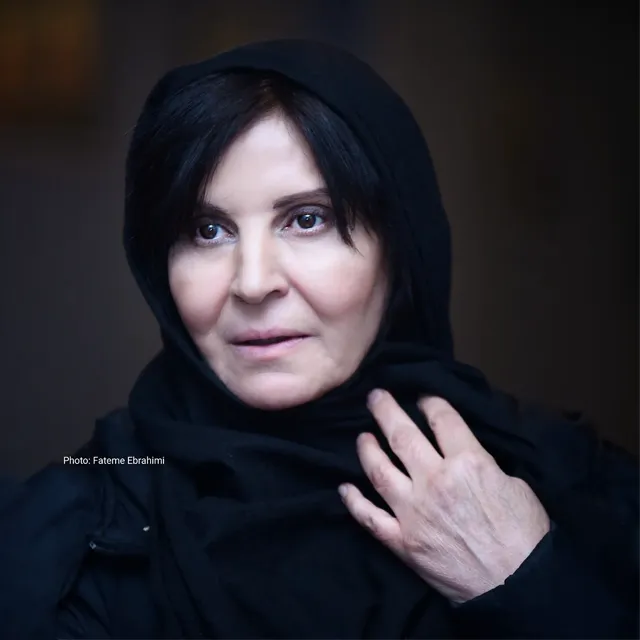 گلچهره سجادیه بازیگر کیست