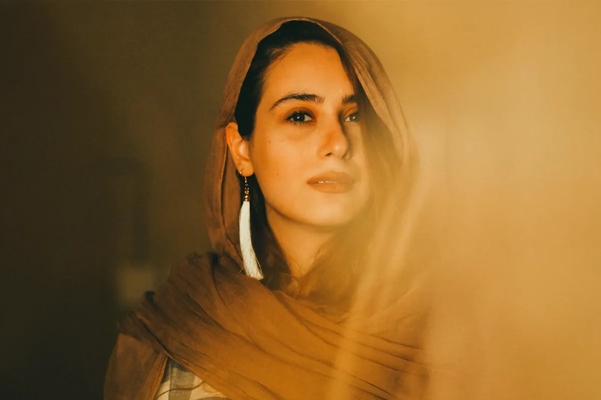بیوگرافی گلنوش قهرمانی از شهرت تا علایق و ازدواج