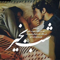 عکس و متن شب بخیر جدید