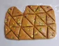طرز تهیه حلوای ارده و شیره سالم ترین شیرینی در ۱۰ دقیقه