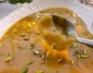 طرز تهیه حلوا ساده با آرد و آب (بسیار خوشمزه) + فیلم