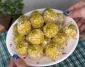 طرز تهیه حلوای نارگیلی خوشمزه در 15 دقیقه با فیلم