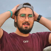بیوگرافی حامد زمانی