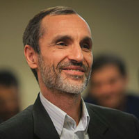 بیوگرافی حمید بقایی