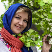 حمیده مقدس زاده