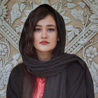 بیوگرافی حنانه احدی