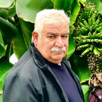 هاشم چاوشی