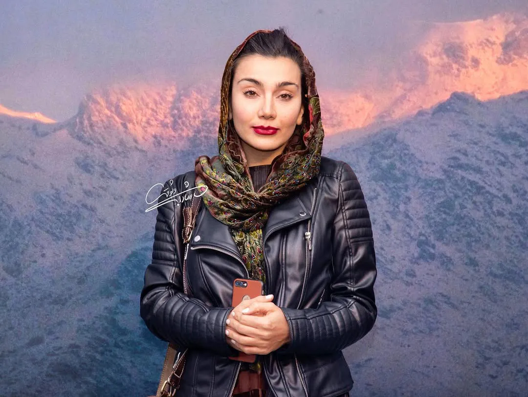 بیوگرافی خاطره حاتمی و همسرش با عکس و ناگفته ها