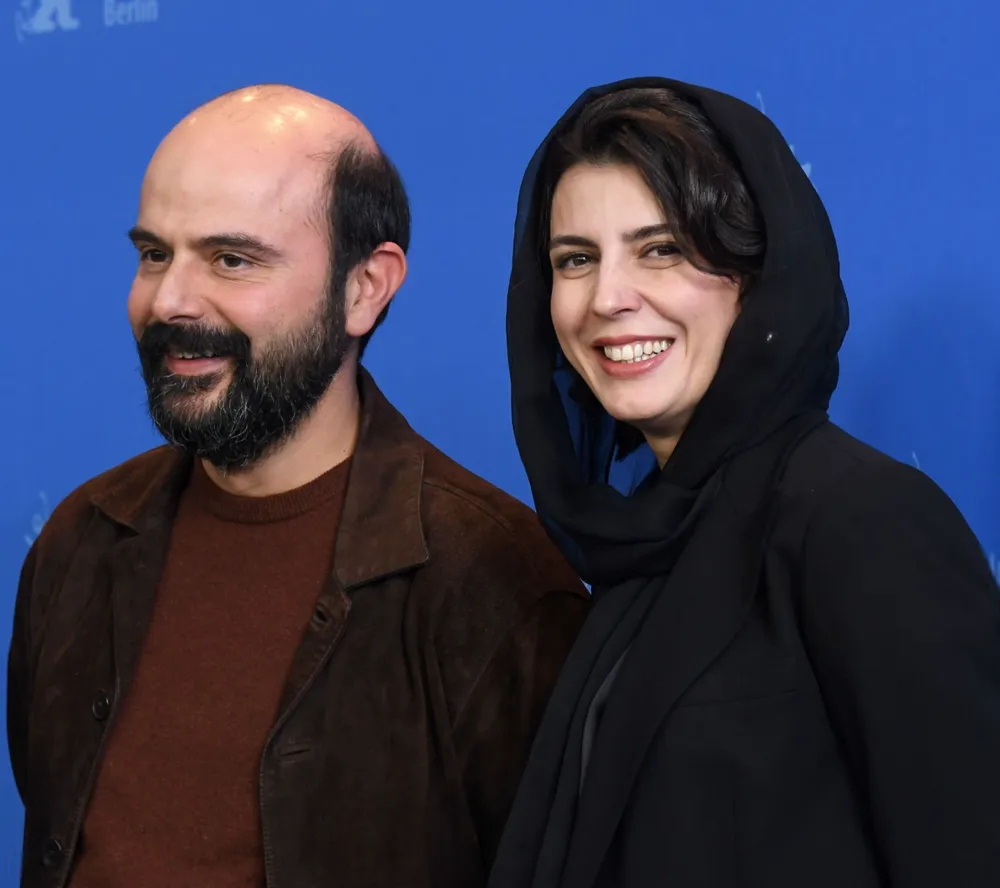 بیوگرافی لیلا حاتمی و همسرش با فرزندان و ناگفته ها