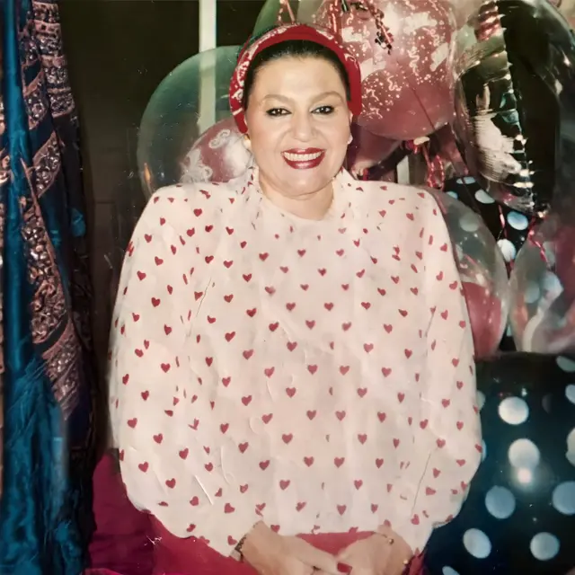 هایده (خواننده)