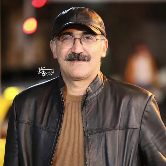 هادی حجازی فر کیست