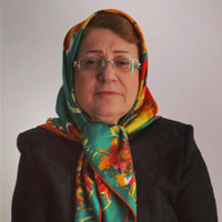 بیوگرافی هنگامه اخوان