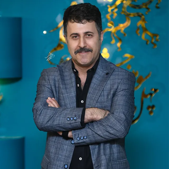 هومن حاجی عبداللهی