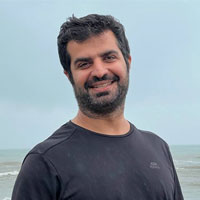 حسین اسماعیل زاده از شنا تا قهرمانی قایقرانی