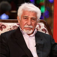عکس و بیوگرافی حسین معلومی