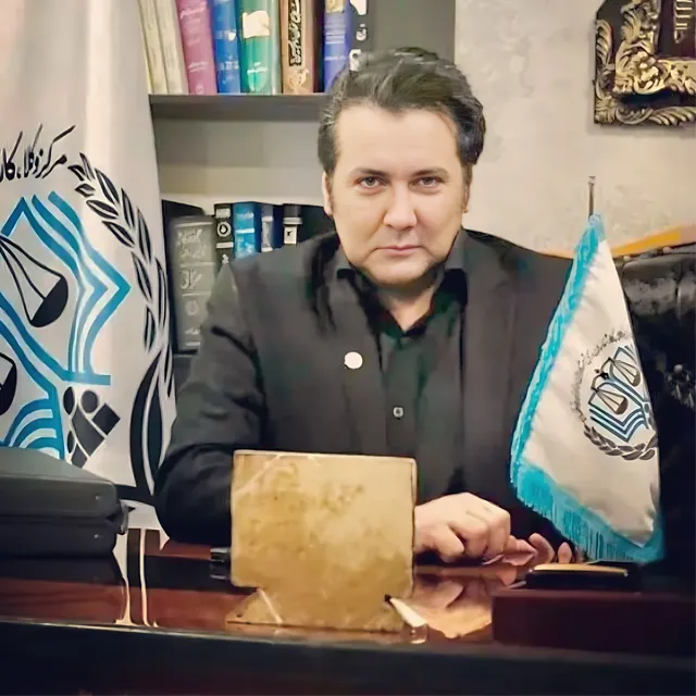 رفع تعلیق حسام نواب صفوی