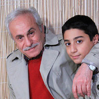 بیوگرافی ایرج راد