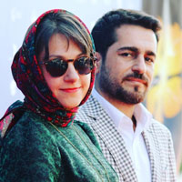 بیوگرافی آیدا پناهنده و همسرش