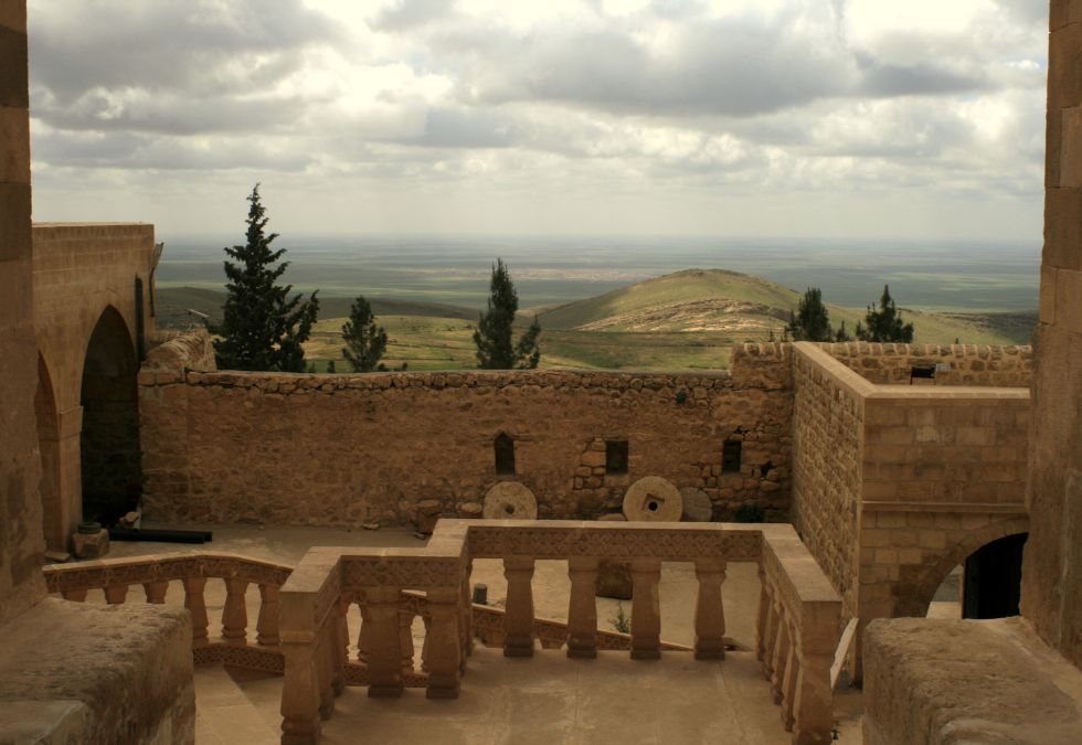 بین النهرین
