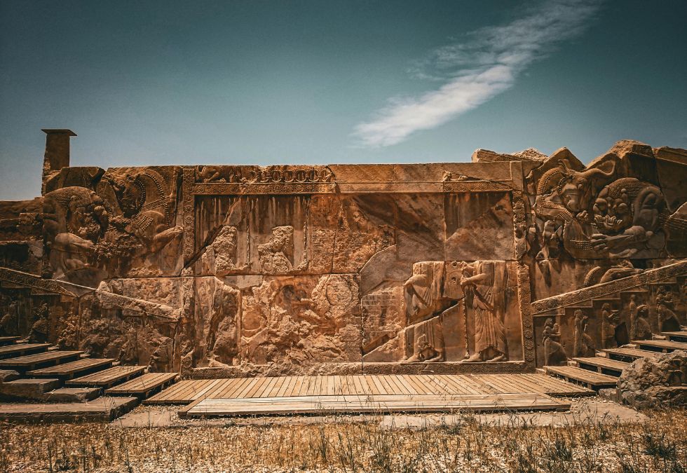 تولد جهنم اخلاقی در دین زرتشت