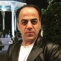 بیوگرافی جواد افشار