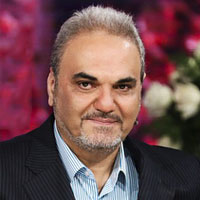بیوگرافی جواد خیابانی