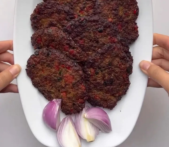 عروک کبابی چیست