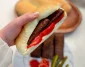 طرز تهیه کباب لقمه با گوشت و سویا + فیلم مراحل