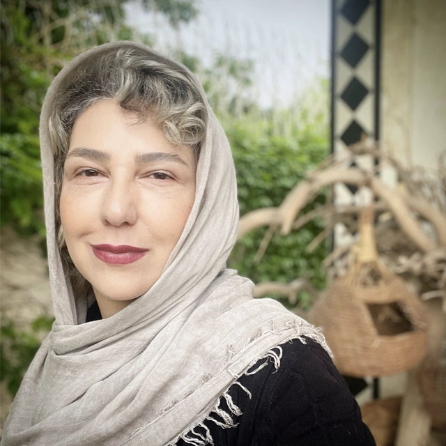معصومه کریمی