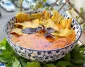 طرز تهیه کشکو غذای ساده و فوری شبیه کشک بادمجان